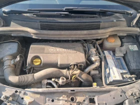 Opel Zafira - 2750 € / 5378.53 лв. - 21944071 3