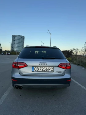 Audi A4 Allroad - 12500 € / 24447.88 лв. - 87956189 5