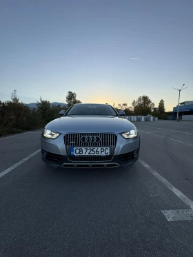 Audi A4 Allroad - 12500 € / 24447.88 лв. - 87956189 8