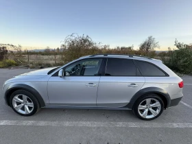 Audi A4 Allroad - 12500 € / 24447.88 лв. - 87956189 7