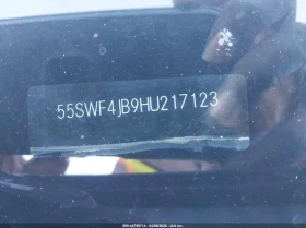 Mercedes-Benz C 300 2.0L I-4 DI, DOHC, VVT, TURBO, 241HP Rear Wheel - 14700 € / 28750.70 лв. - 18829669 9