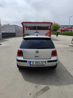 VW Golf - 1100 € / 2151.41 лв. - 19924191 4