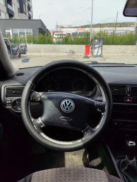 VW Golf - 1100 € / 2151.41 лв. - 19924191 6