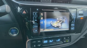 Toyota Auris 1, 8 HIBRID - 12599 € / 24641.50 лв. - 74417136 10