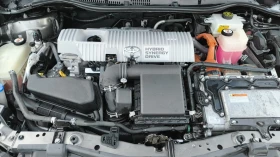 Toyota Auris 1, 8 HIBRID - 12599 € / 24641.50 лв. - 74417136 12