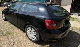 Honda Civic 1.7ctdi | Auto.bg — изображение 4