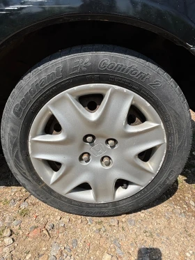 Honda Civic 1.7ctdi | Auto.bg — изображение 17