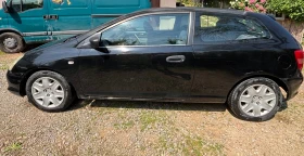 Honda Civic 1.7ctdi | Auto.bg — изображение 2
