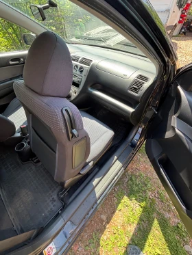 Honda Civic 1.7ctdi | Auto.bg — изображение 16