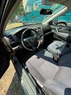 Honda Civic 1.7ctdi | Auto.bg — изображение 6