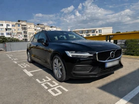 Volvo V60 D4 190hp Momentum