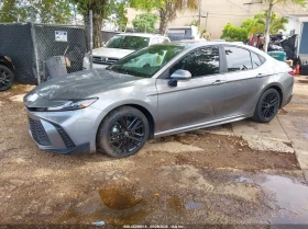 Toyota Camry 2.5L I-4 DI, DOHC, VVT, 184HP Front Wheel Drive - 25800 € / 50460.41 лв. - 95489097 2