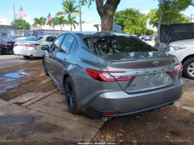 Toyota Camry 2.5L I-4 DI, DOHC, VVT, 184HP Front Wheel Drive - 25800 € / 50460.41 лв. - 95489097 3