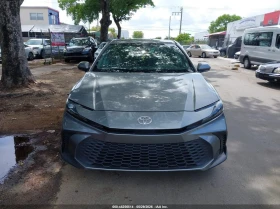 Toyota Camry 2.5L I-4 DI, DOHC, VVT, 184HP Front Wheel Drive - 25800 € / 50460.41 лв. - 95489097 6