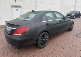 Mercedes-Benz C 200 | Mobile.bg � ����� ������ 4