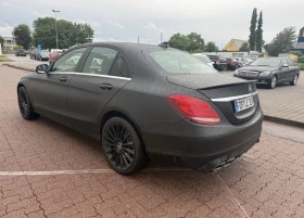 Mercedes-Benz C 200 | Mobile.bg � ����� ������ 6