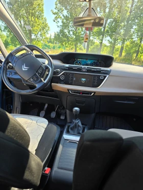 Citroen C4 Picasso | Mobile.bg � ����� ������ 9