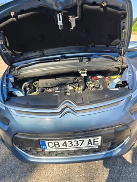 Citroen C4 Picasso | Mobile.bg � ����� ������ 5