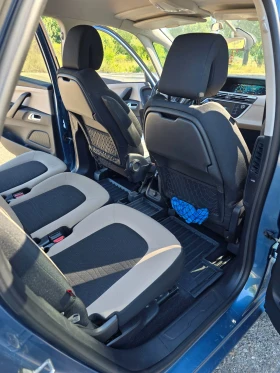 Citroen C4 Picasso | Mobile.bg � ����� ������ 8