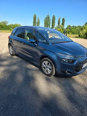 Citroen C4 Picasso | Mobile.bg � ����� ������ 4