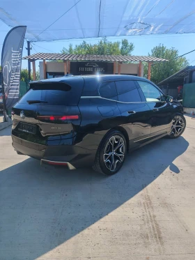 BMW iX 50 XDRIVE 523hp | Mobile.bg � ����� ������ 6