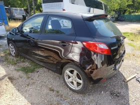 Mazda 2 1.5 / Газ - 2800 € / 5476.32 лв. - 36869095 5