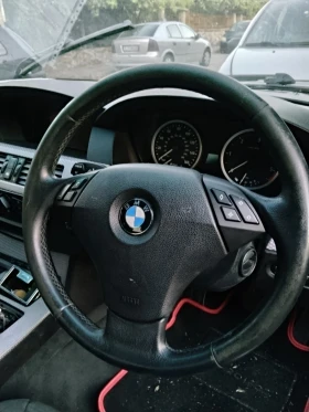 BMW 525 - 10 € / 19.56 лв. - 92112713 11