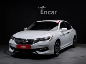 Honda Accord 2.4 9Th Gen 