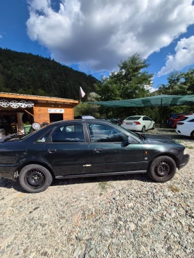 Audi A4 - 713 € - 67050912 7