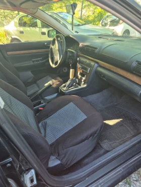 Audi A4 - 713 € - 67050912 10