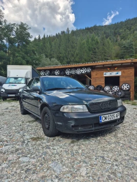 Audi A4 - 713 € - 67050912 2