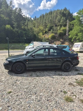 Audi A4 - 713 € - 67050912 4