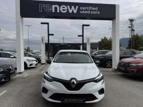 Renault Clio 1.0 Tce LPG 