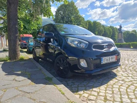 Kia Picanto Picanto ���� 5 | Mobile.bg � ����� ������ 7