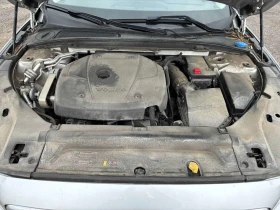 Volvo V90 * T6 Momentum * CARFAX * ГЛАВНО ПРЕДСТАВИТЕЛСТВО * - 21990 € - 11439679 17