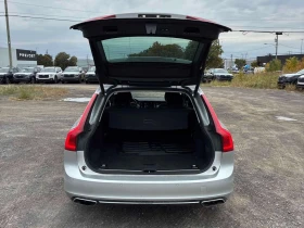 Volvo V90 * T6 Momentum * CARFAX * ГЛАВНО ПРЕДСТАВИТЕЛСТВО * - 21990 € - 11439679 9