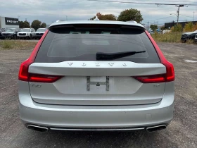 Volvo V90 * T6 Momentum * CARFAX * ГЛАВНО ПРЕДСТАВИТЕЛСТВО * - 21990 € - 11439679 5