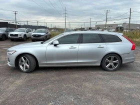 Volvo V90 * T6 Momentum * CARFAX * ГЛАВНО ПРЕДСТАВИТЕЛСТВО * - 21990 € - 11439679 2