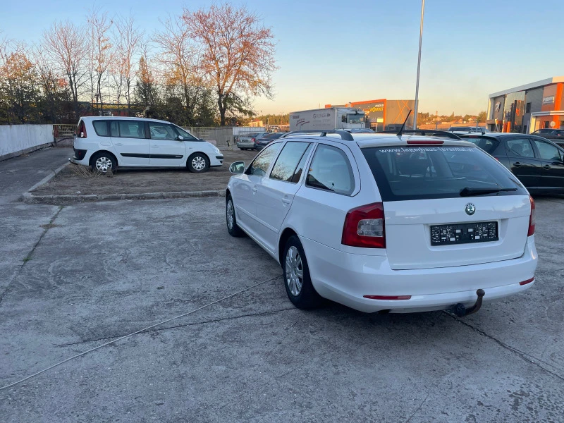 Skoda Octavia 1, 6-ТДИ-105кс., снимка 3 - Автомобили и джипове - 42932975