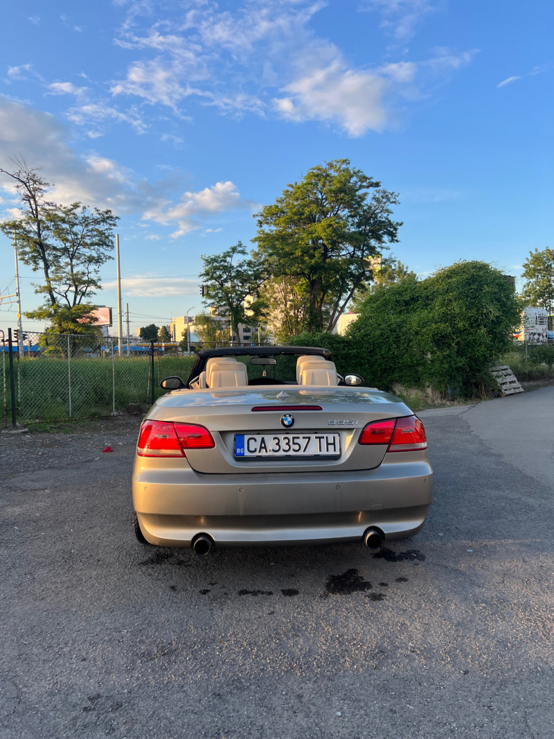 BMW 335, снимка 7 - Автомобили и джипове - 45985665