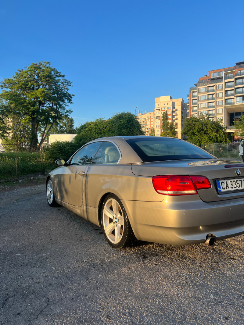 BMW 335, снимка 5 - Автомобили и джипове - 45985665
