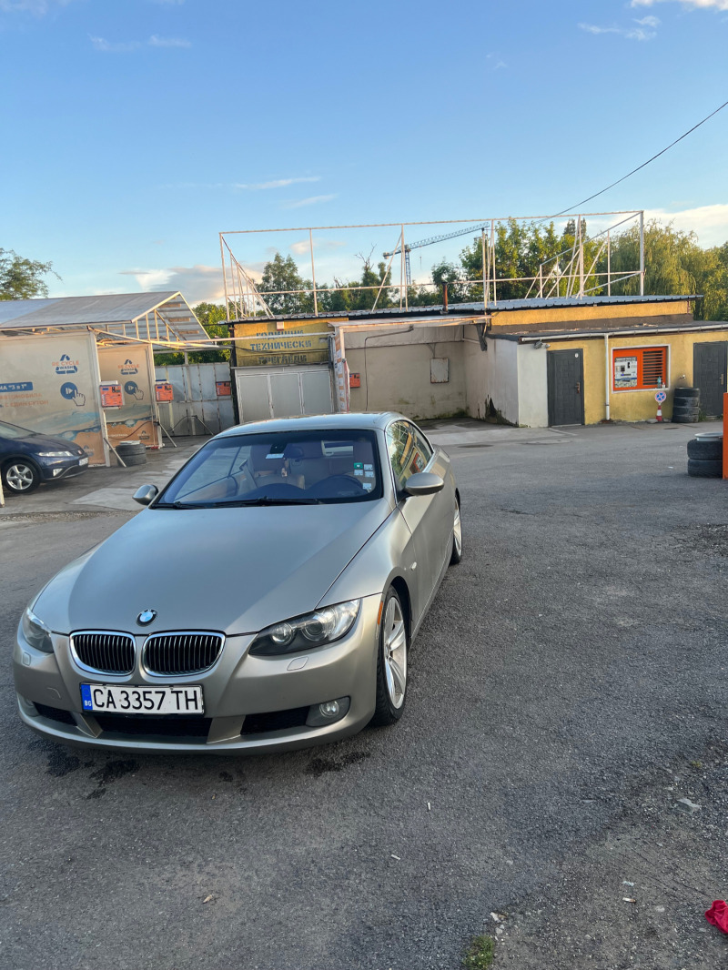 BMW 335, снимка 2 - Автомобили и джипове - 45985665
