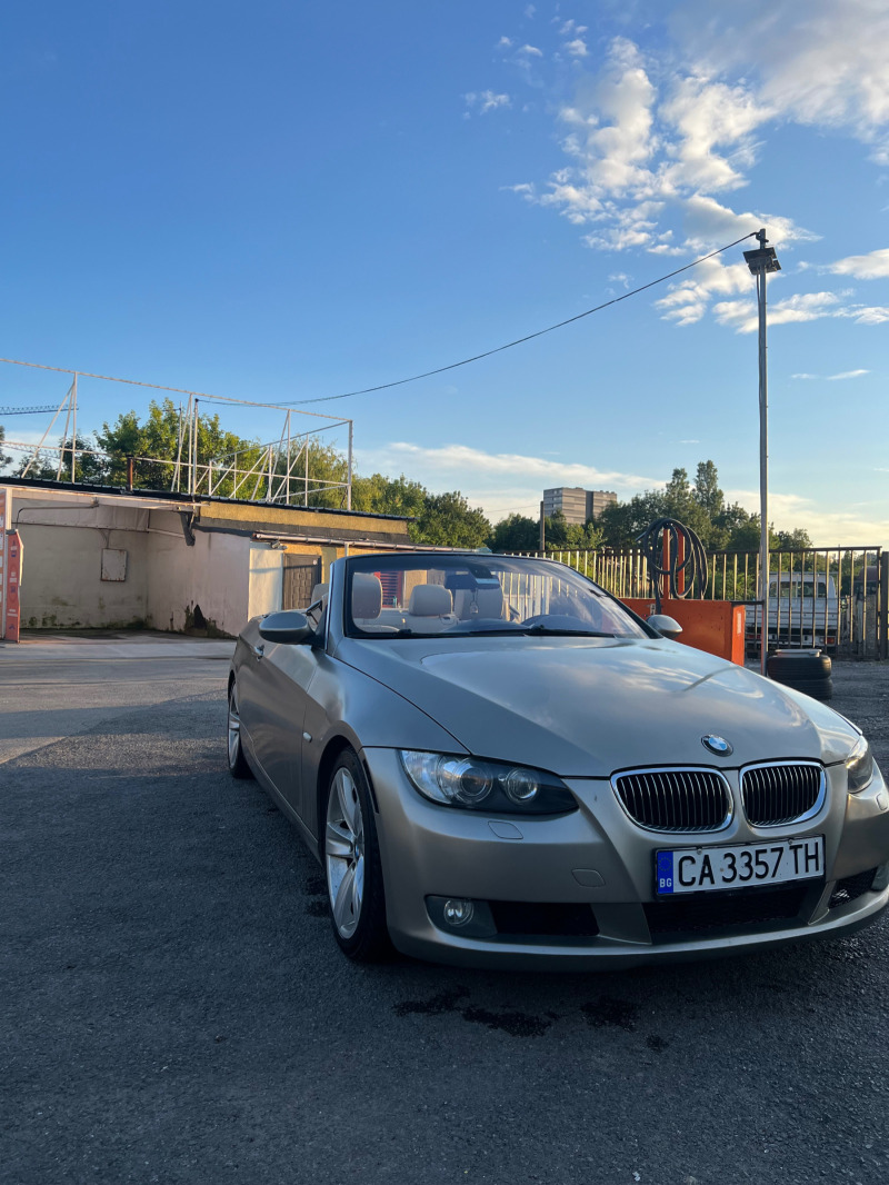BMW 335, снимка 6 - Автомобили и джипове - 45985665