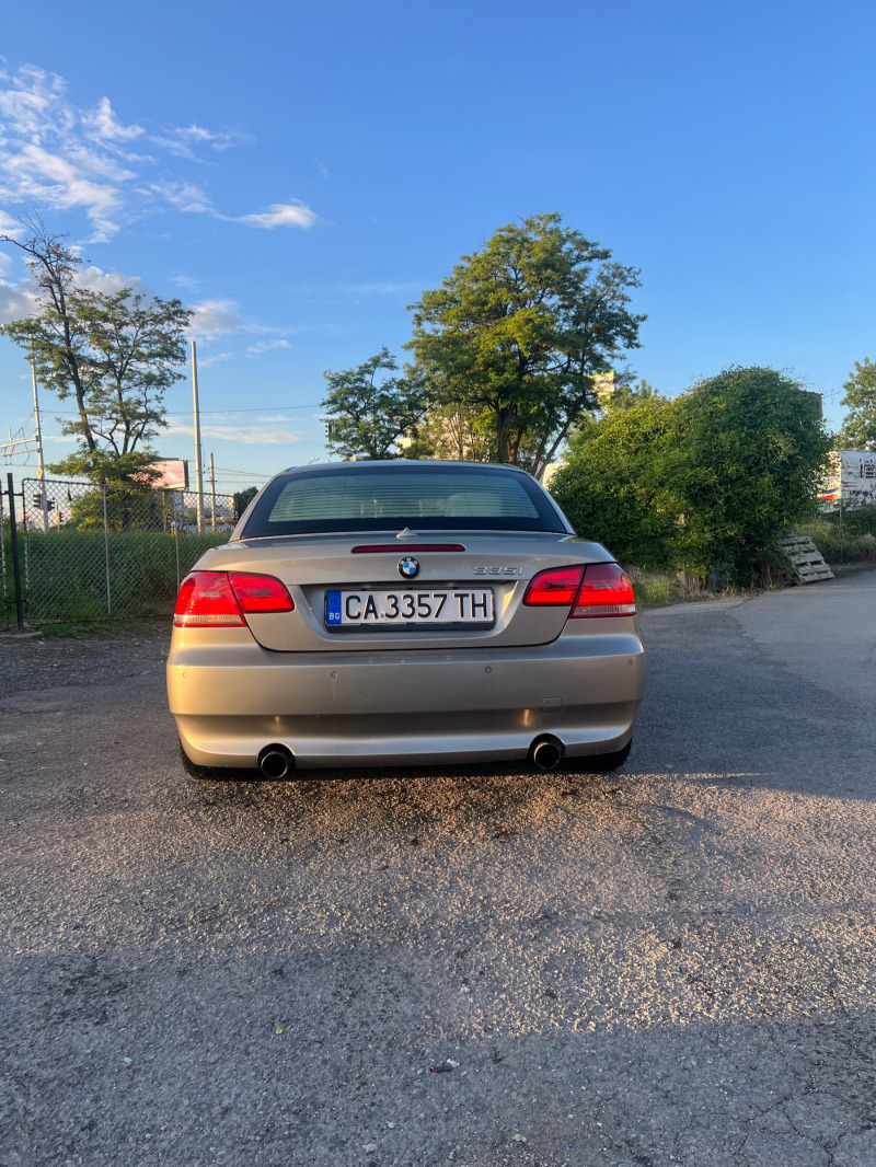 BMW 335, снимка 4 - Автомобили и джипове - 45985665