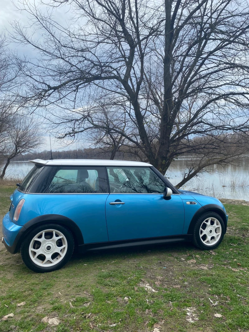 Mini Cooper s, снимка 2 - Автомобили и джипове - 48086857