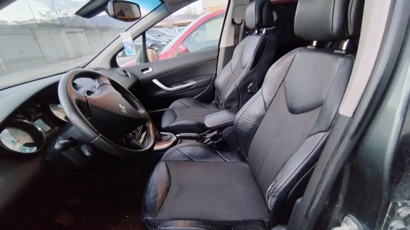 Peugeot 308, снимка 12 - Автомобили и джипове - 48977262