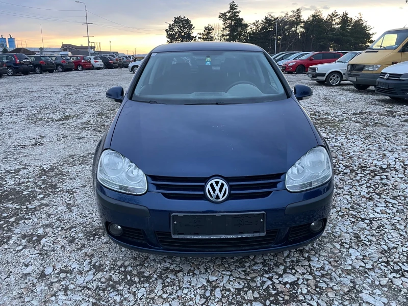 VW Golf 1.9TDI, снимка 2 - Автомобили и джипове - 48604884