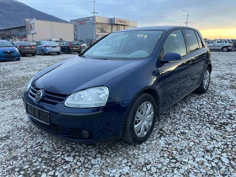 VW Golf 1.9TDI, снимка 3 - Автомобили и джипове - 48604884