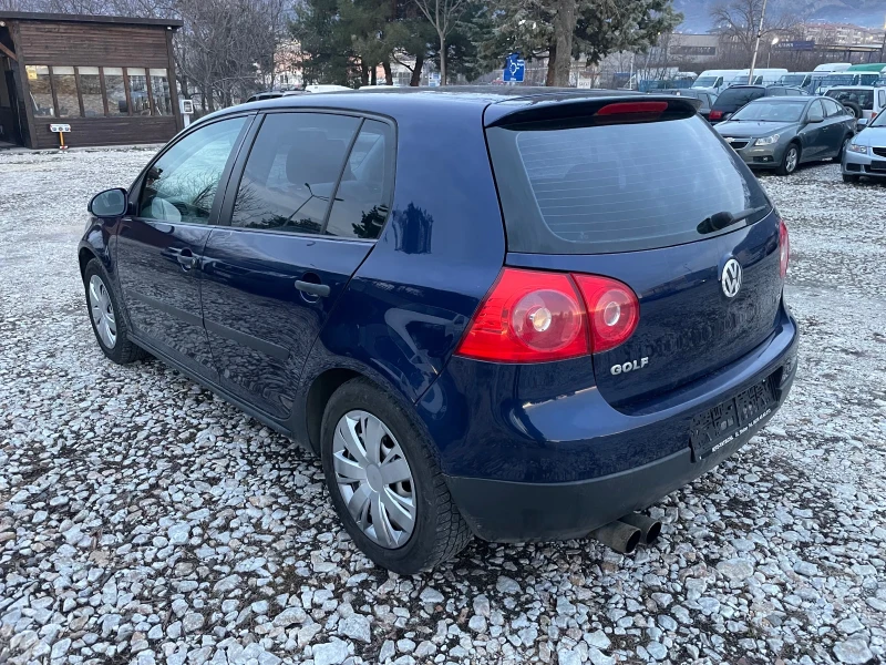 VW Golf 1.9TDI, снимка 4 - Автомобили и джипове - 48604884