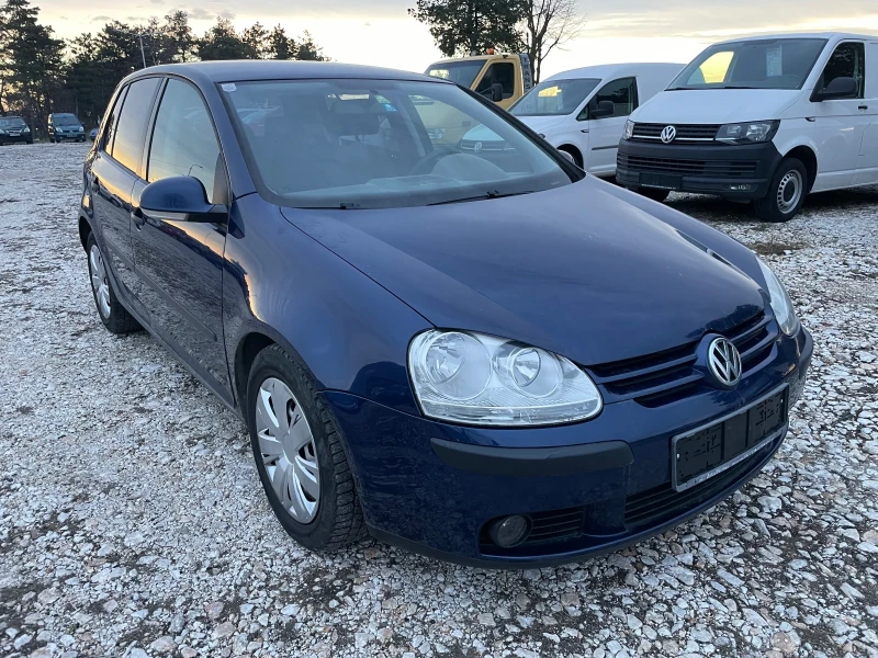 VW Golf 1.9TDI, снимка 1 - Автомобили и джипове - 48604884